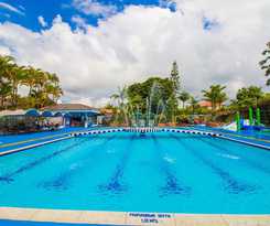 On Vacation Karlaká