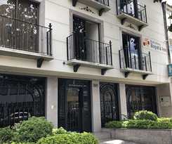 Bogotá Inn La Soledad