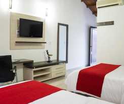 Hotel San Juan Internacional