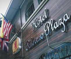Ayenda Palermo Plaza