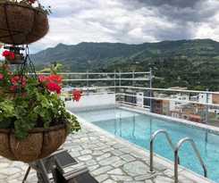 Hotel Mediterraneo Boutique