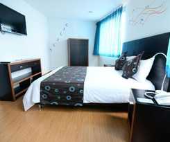 Hotel Benidorm