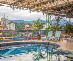 Hotel Villavicencio Plaza