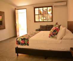  Hotel Port&oacute;n Del Sol