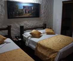 Macaregua Hotel Boutique
