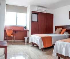 Hotel Hacaritama Colonial