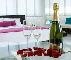Hotel San Antonio Plaza