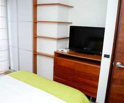 Prisma Suites Chicó 94