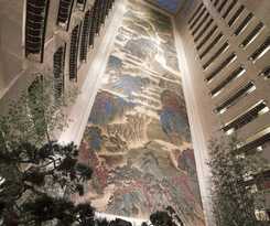 Hotel Island Shangri-la, Hong Kong