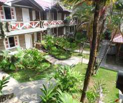  Hotel Nautilos Capurgana