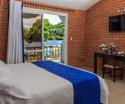Hotel Resort Villa Del Sol