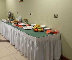 Hotel Diego De Almagro Copiapo