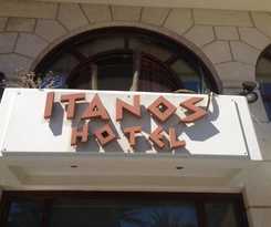 Itanos