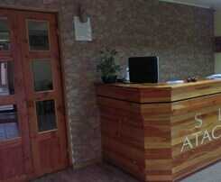 Hostal Sol De Atacama