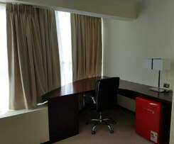 Hotel Costa Pacifico - Suite