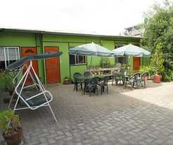 Hotel Soberania