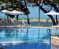 Hotel Jatiúca and Resort