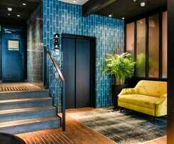 Fabric Hotel - An Atlas Boutique Hotel