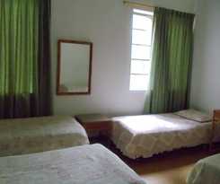 Hotel Bella Montaña