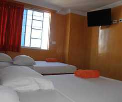  Hotel San Rey