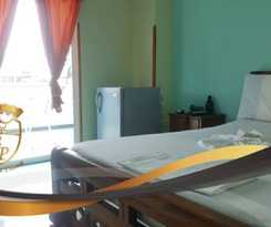 Hotel Bucarica Plaza
