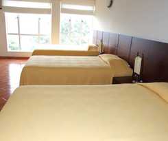 Hotel El Castillo Chinauta