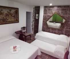  Hotel Fegali Art Boutique