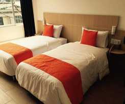 Hotel Granada Plaza