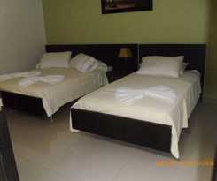  Hotel Campestre Casa Verde