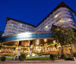 Hotel Jomtien Thani