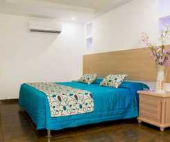 Hotel Plaza 43