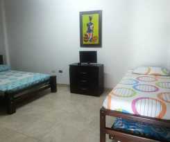 Camping Hosteria Y Vegas La Pintada