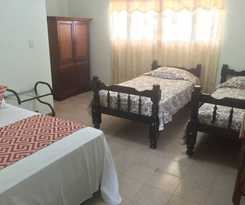  Hosteria De La Plaza Menor