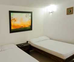Finca Hotel La Ponderosa