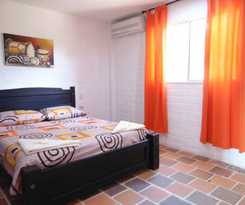  Hotel Campestre Las Marias Del Viento