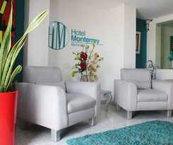 Hotel Monterrey