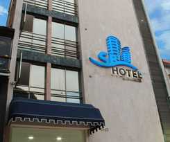 Aw Hotel Urban Estadio