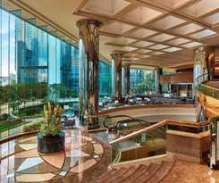 Jw Marriott Hong Kong
