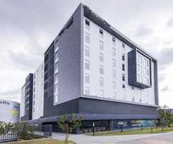 City Express Plus Bogota Aeropuerto