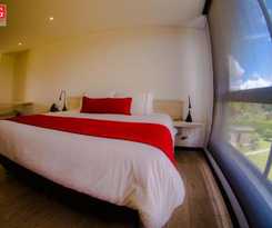 Hotel Mg Hotels and Suites