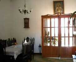 Hotel Casa Posada Don Chepe