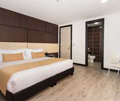 Hotel American Visa Tower