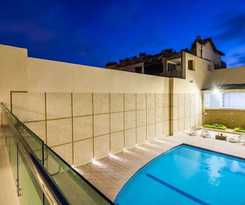 Hotel Ribai Barranquilla