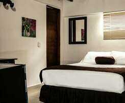 Hotel Casa 10 Medellin