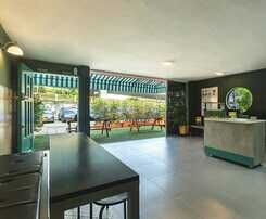 Living - Hostel