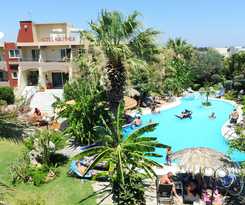 Hotel Kalithea
