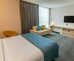 Hotel Sonesta Bucaramanga