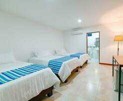 Hotel Campestre Nala