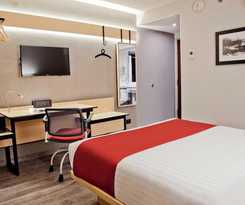 City Express Plus Medellin