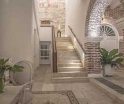 Casa Cochera Del Gobernador